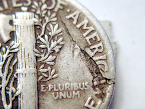 1942-Mercury-Dime-Reverse-Lamination?